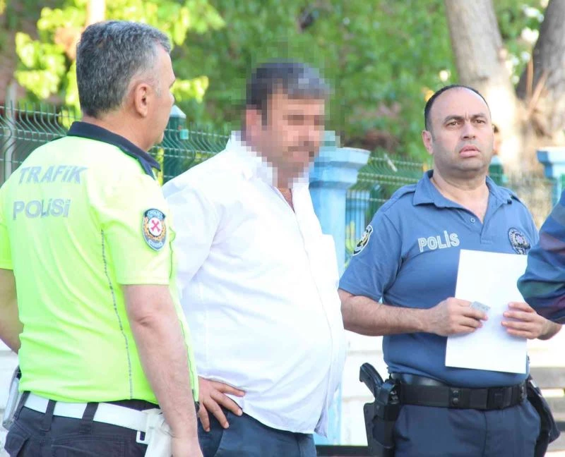 Patenli gencin tutunarak hayatını kaybettiği otobüsün şoförü serbest bırakıldı
