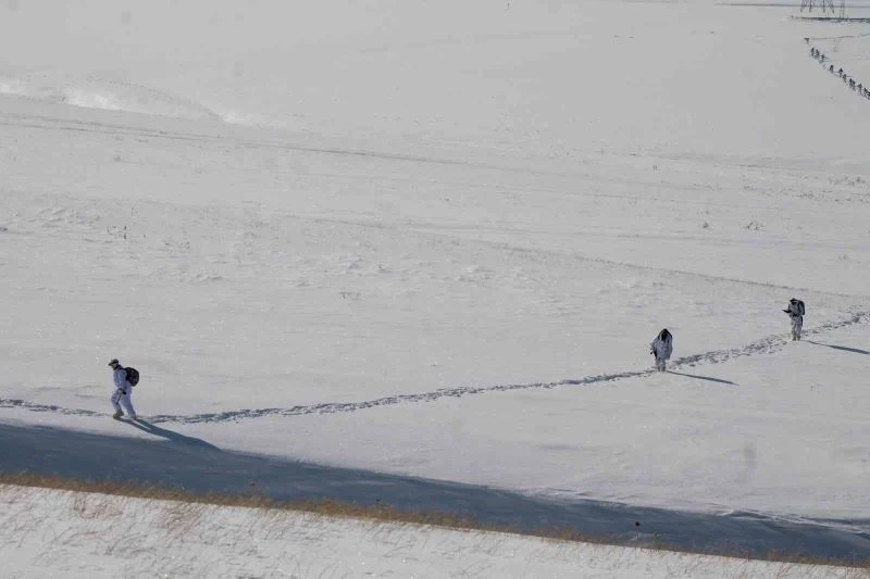 Jandarmadan 2022 yılında 747 operasyon
