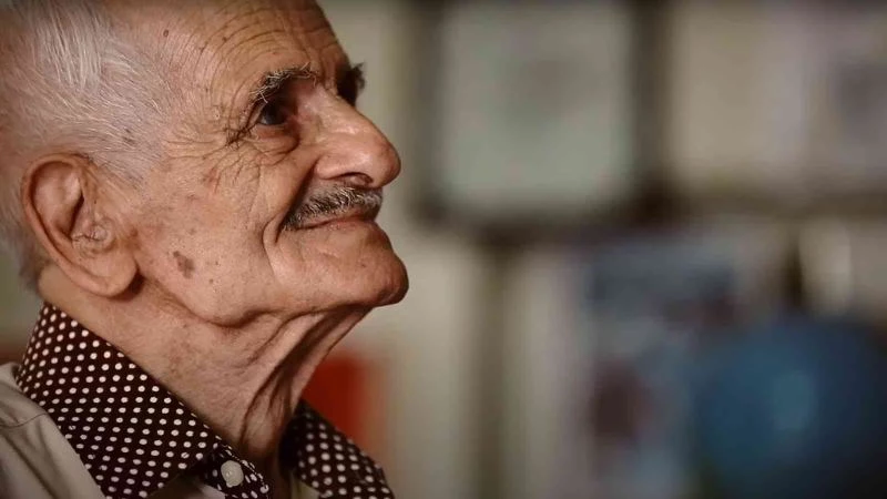 Bahçeli’nin çok sevdiği sanatçı Abdurrahman Yağdıran hayatını kaybetti
