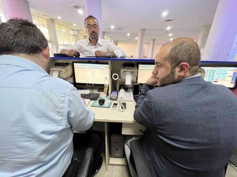 Otobüs biletleri tükendi, Trabzon’a akın var
