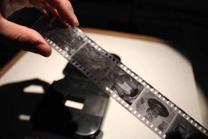 Albümler artık yerini dijitale bıraktı
