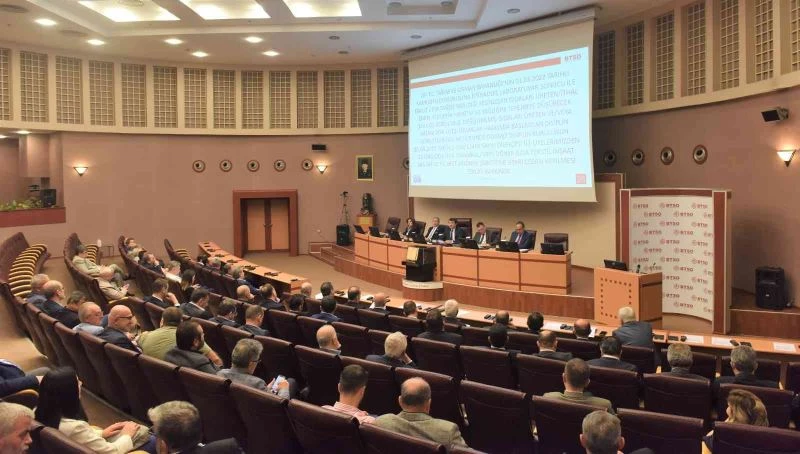 Yeni destekler ihracat hedeflerine katkı sağlayacak
