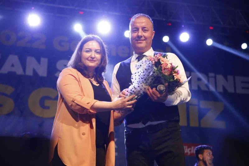 Ramazan etkinliklerinde Çanakkaleliler hasret giderdi
