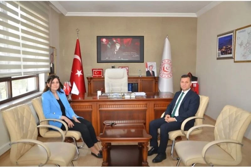 Bayram öncesi, huzurevi ve çocuk evlerinde kalanlara bayram hediyesi
