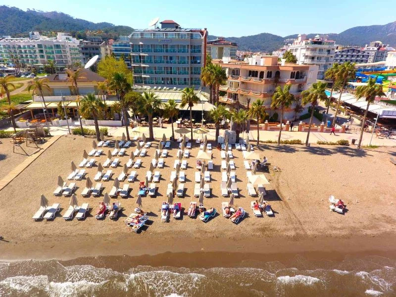 Tatile çıkacaklara sahte web sitesi uyarısı
