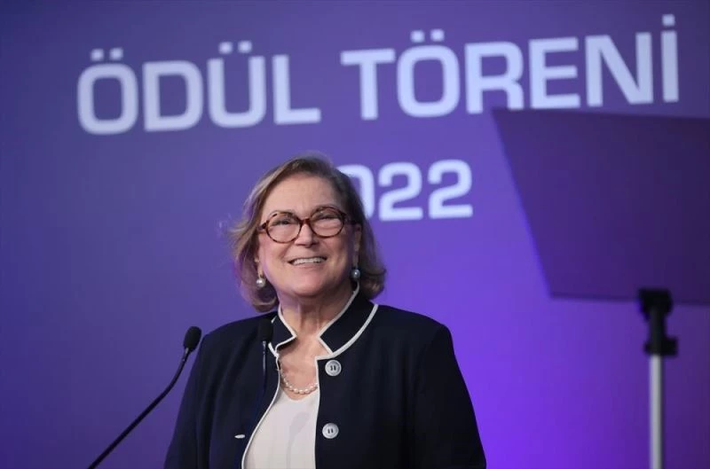 Sabancı Topluluğu, fikri mülkiyet üreten çalışanlarını ödüllendirdi