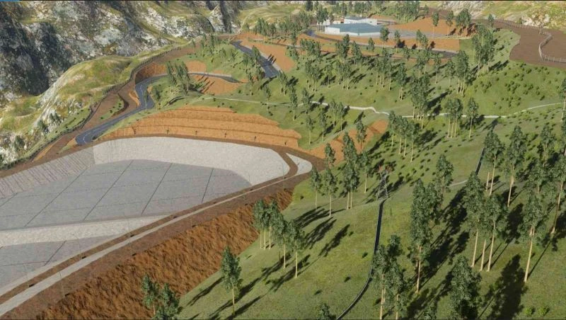 Hakkari’de 30 milyon Euro’luk projeyle kirlilik son bulacak
