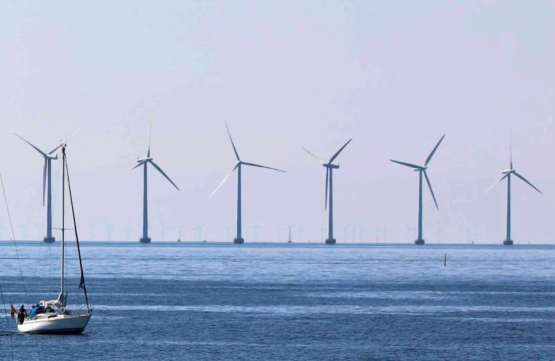 Danimarka Büyükelçisi: “Türkiye yenilenebilir enerji kaynakları açısından oldukça zengin”
