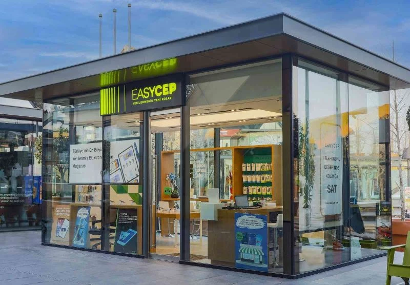 Yenilenmiş cihazlarla 80 milyon doların yurtiçinde kalması hedefleniyor
