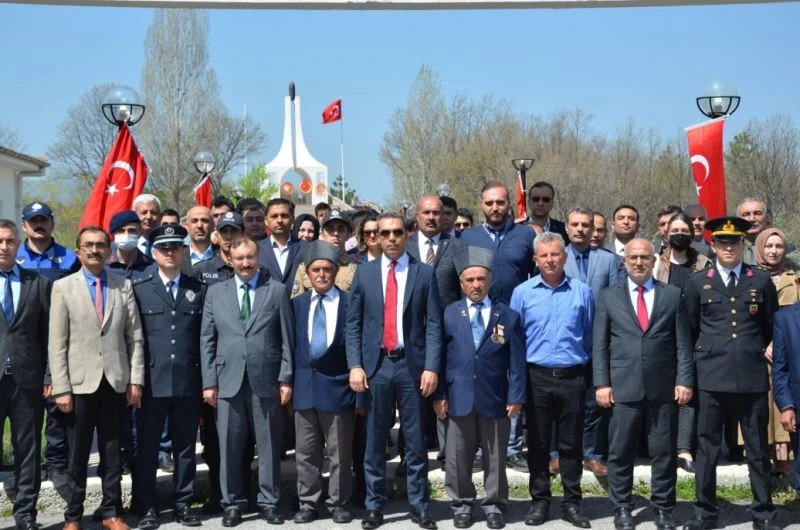 Emet’te Cevizdere Zaferinin 100.Yılı anıldı
