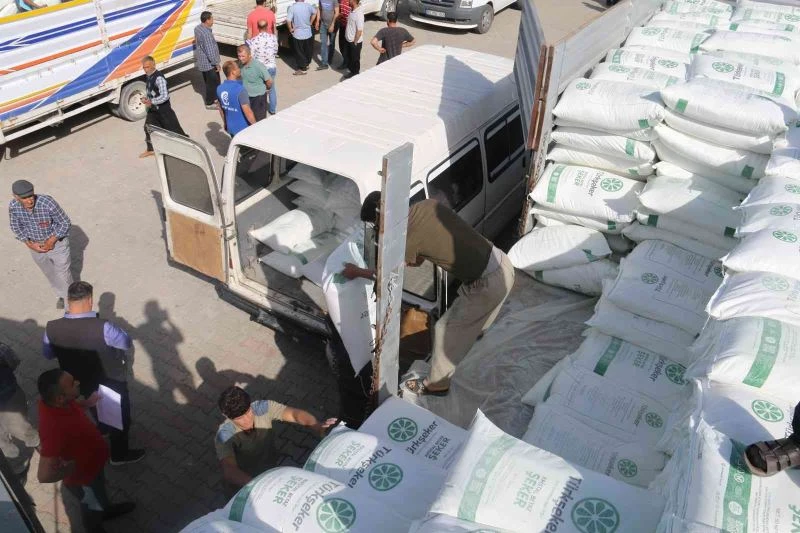 Arıcılara indirimli 361 ton şeker desteği
