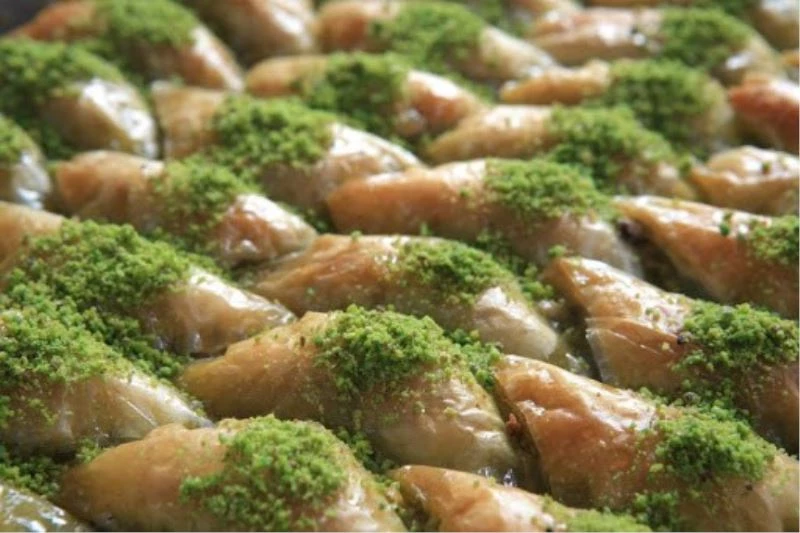 Özhan bayrama hazır
