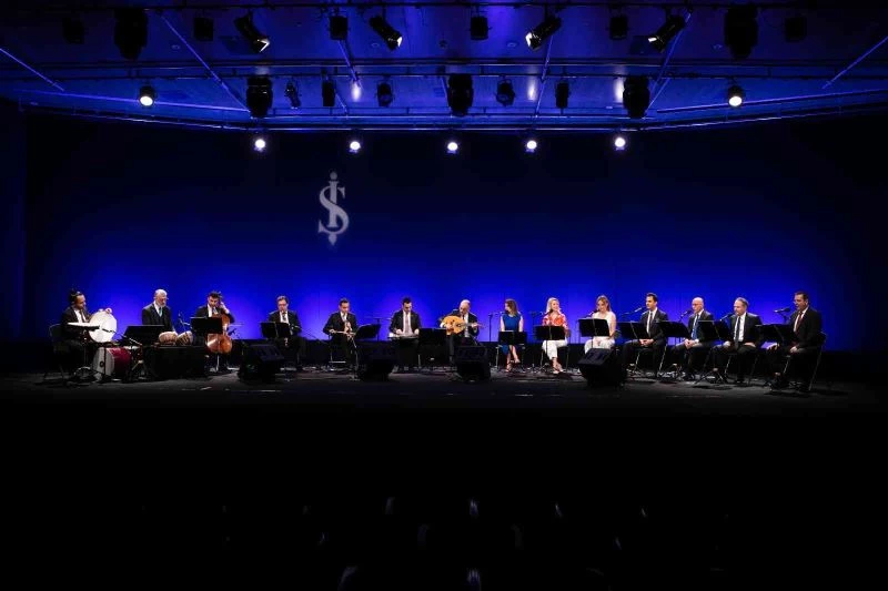 İş Sanat’ın bayrama özel hazırlanan yayınları izleyicilerle buluşuyor
