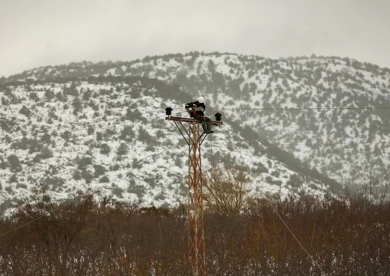 AEDAŞ, Ramazan Bayramı’nda sahadaki personel sayısını yüzde 20 arttıracak
