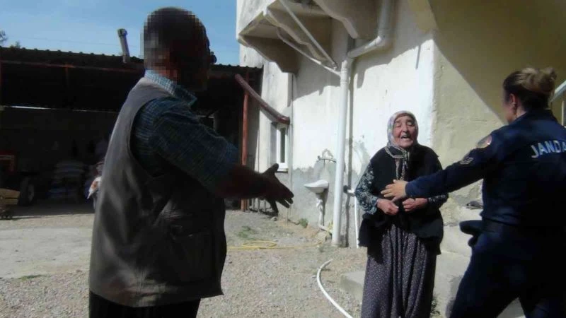 Elif ninenin dramı bitmiyor
