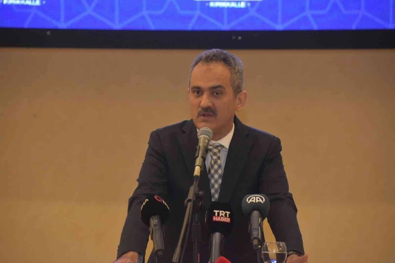 Bakan Özer’den Kırıkkale’ye müjde: 