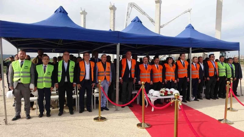 AK Parti’li Turan: “20 yıldır bu ülkenin başında Sayın Erdoğan varsa, halkıyla omuz omuza yürümesinden, birlikte yol yürürken de konjonktürel sorunların iyi okunmasından dolayıdır”