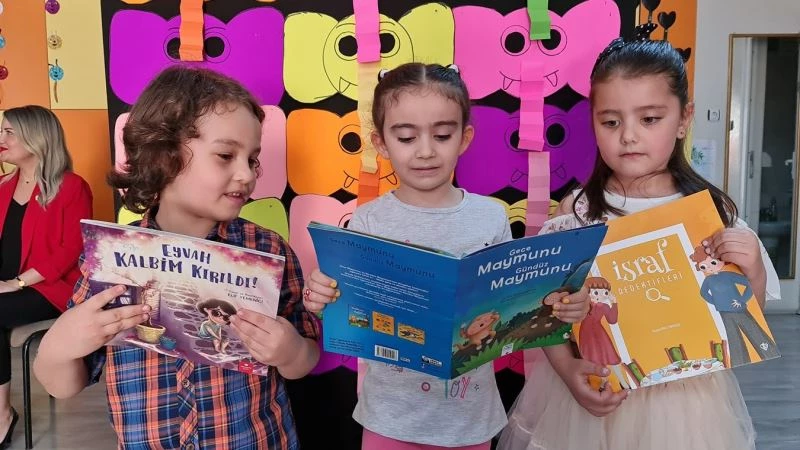 Ahmet Yesevi’li öğrenciler Türkiye Şampiyonu oldu
