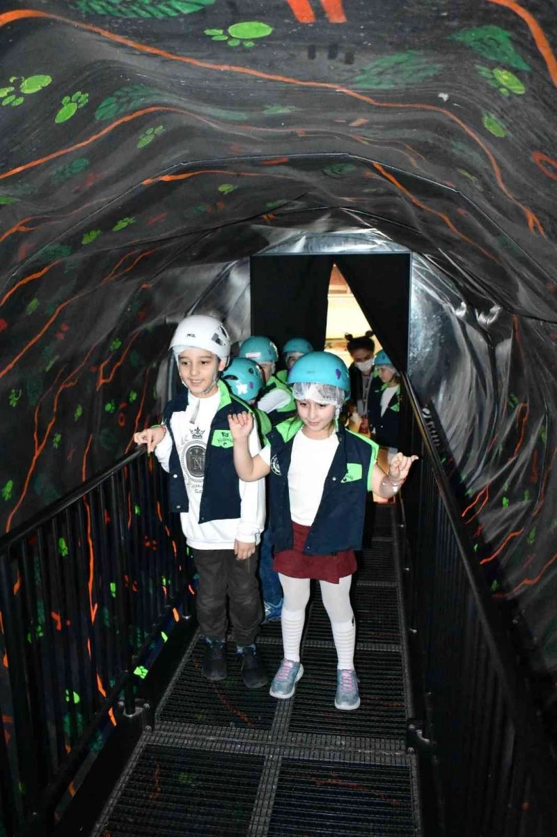 Çocuklar ülkesinden Ramazan Bayramı’na özel program
