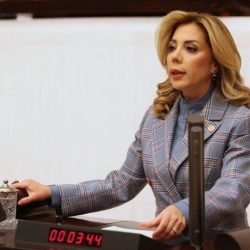 AK Partili Gökcan: “Menteşe 3.Etap TOKİ Konutları’nın yer tahsisi yapıldı”
