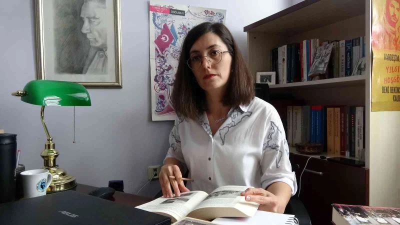 Ermeni iddialarını ilk kez İngilizler ortaya attı
