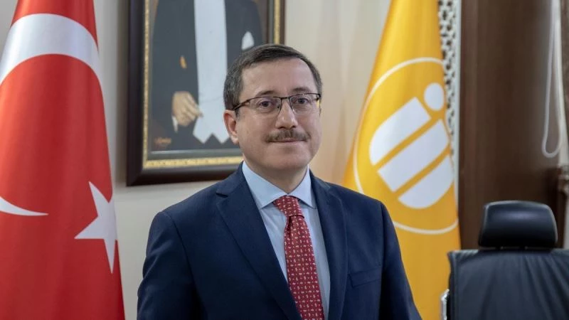 Üniversitenin bilimsel kalkınmaya katkı sunayor
