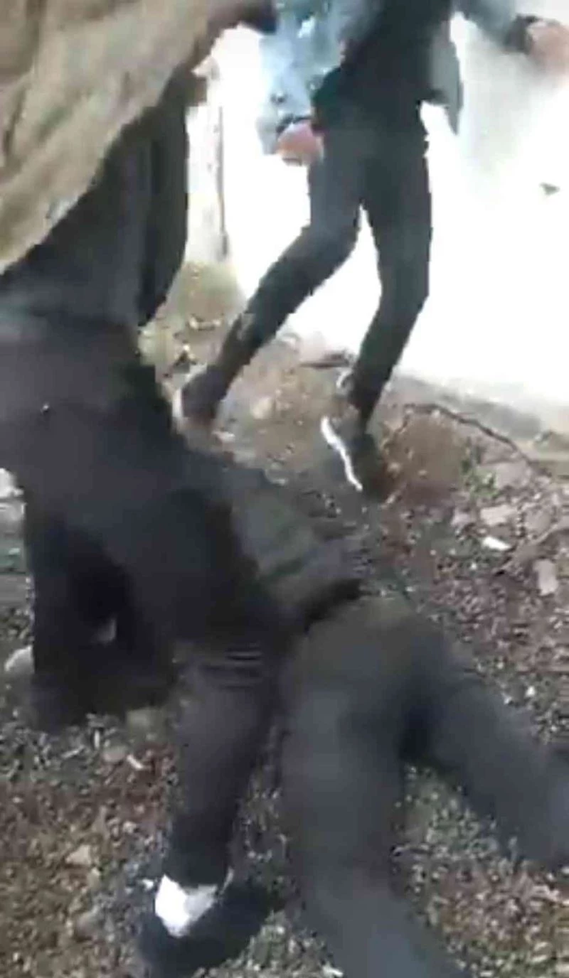 Iğdır’da kız meselesi yüzünde kavga: çocuğun başını ezmeye çalıştılar
