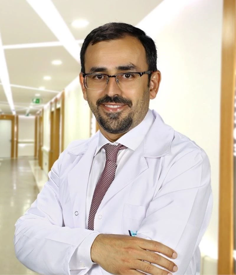 Uzman doktor uyardı: Kanser hastalarına yaklaşımda bunlara dikkat
