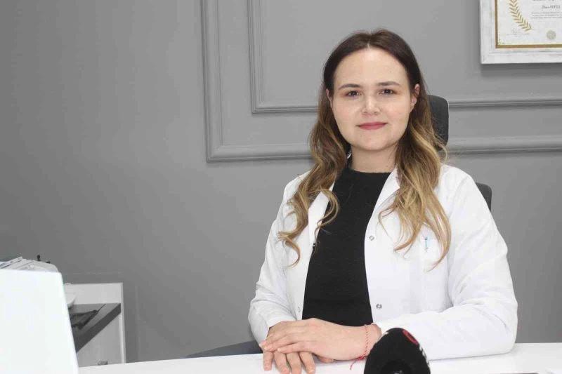 Diyetisyenden Ramazan’da beslenme tavsiyeleri
