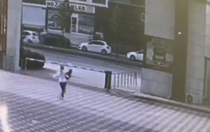 Öldürülmek istenen Eylül bebek, annesi tarafından kaçırıldı
