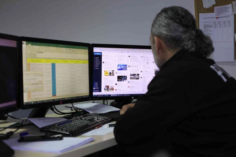 Sanal dolandırıcılar, dönemsel konularla vatandaşlara ağ hazırlıyor
