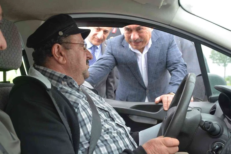 Bakan Yardımcısı Ersoy: “Bayram süresince 110 bin ekip ve timimiz, 208 bin 900 jandarma ve emniyet personelimiz sahada olacak”
