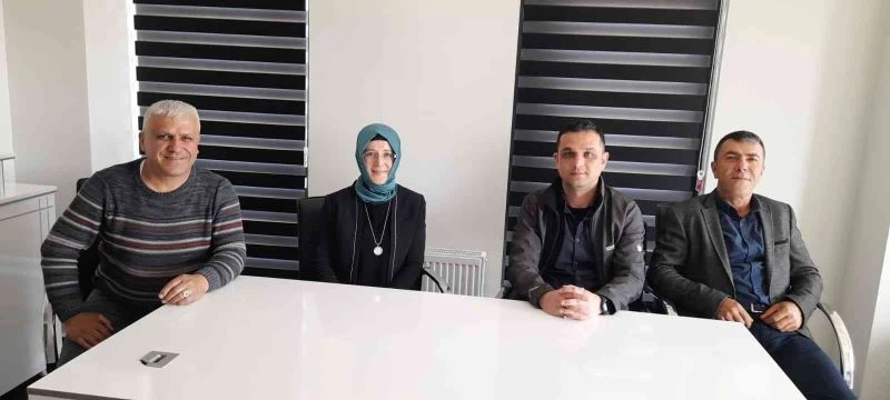 CHP Genel Başkan Yardımcısı Erkek’e eleştiri: “Kendi partili belediyelerindeki iş cinayetlerine bakıp, bunlara çözüm üretmeli”