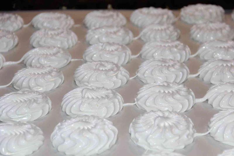 Samsun’un nostaljik lezzeti ’atom’
