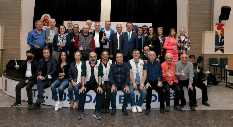 Kuşadası Briç Festivali Sona Erdi
