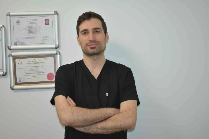 Uzmanlardan iyi huylu prostat büyümesi uyarısı
