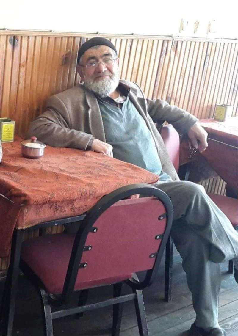 Teravih namazından evine dönerken otomobil çarptı
