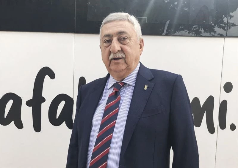 TESK Başkanı Palandöken, fiyat artışının 