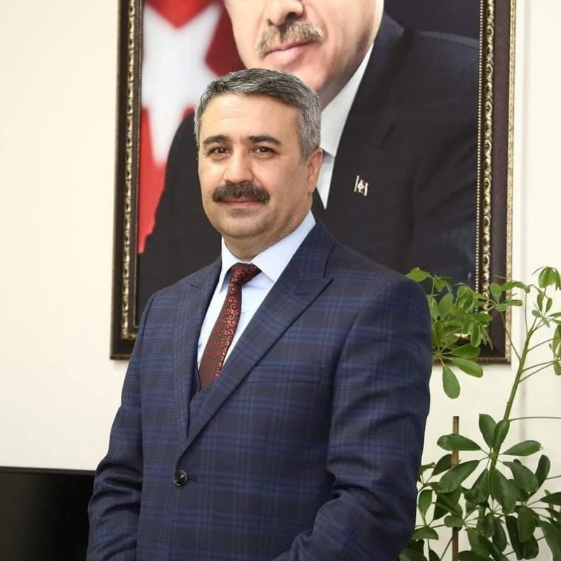 Başkan Alkayış’tan Avukatlar Günü açıklaması
