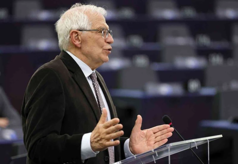 AB, 19 Rus diplomatı istenmeyen kişi ilan etti
