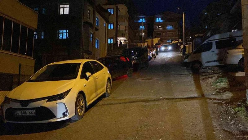 Sakarya’da miras meselesinde kan aktı: 3 ölü
