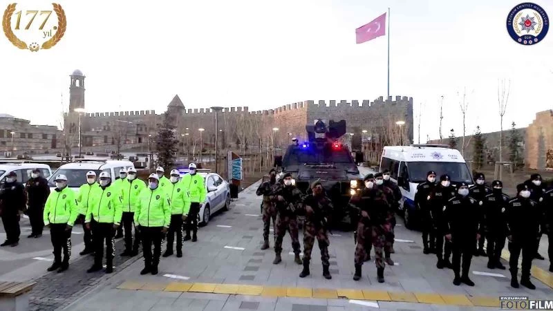 177. yıl klibi hem duygulandırdı hem hüzünlendirdi
