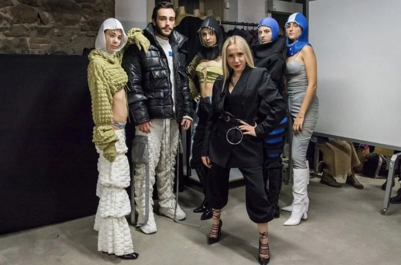 Mary’nin hayali İzmir’de gerçek oldu
