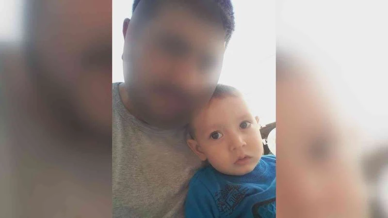 Dereye düşen 5 yaşındaki çocuk boğularak hayatını kaybetti
