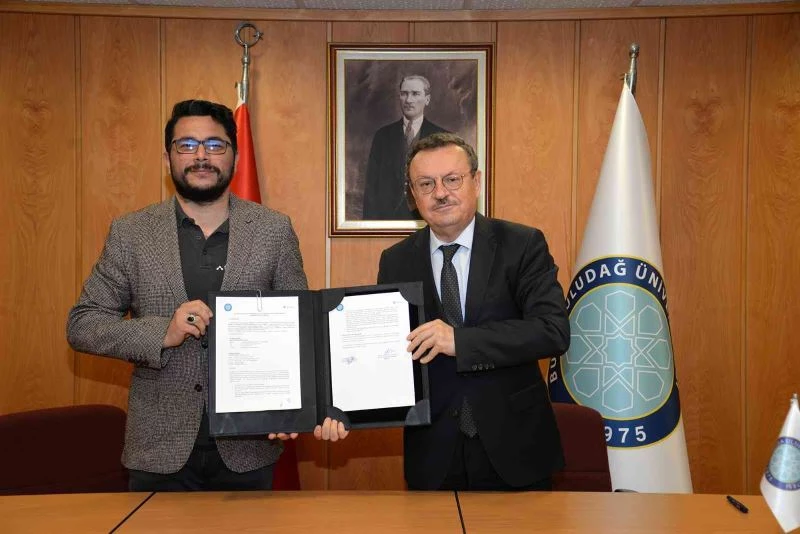 İş dünyası ile yakın ilişkiler öğrencilere staj katkısı sağlıyor
