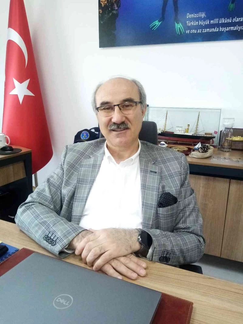 Marmara’da müsilaj kabusu yeniden yaşanabilir
