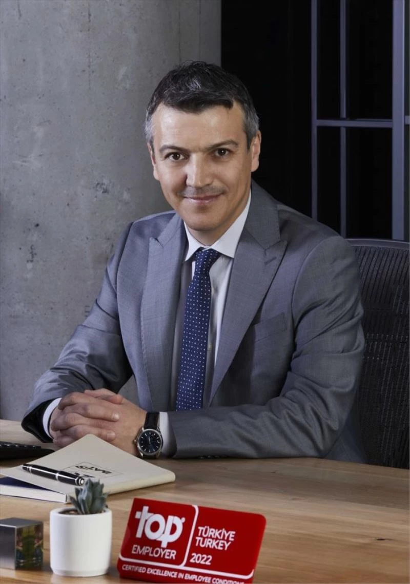 BAT Türkiye, Kafkaslar ve Kuzey Kıbrıs Bölge Direktörlüğü