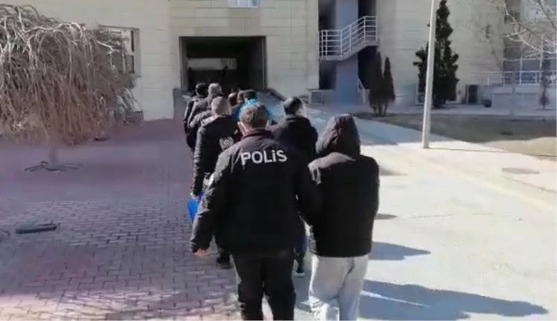 FETÖ’nün askeri okullara sızma oyunu deşifre oldu
