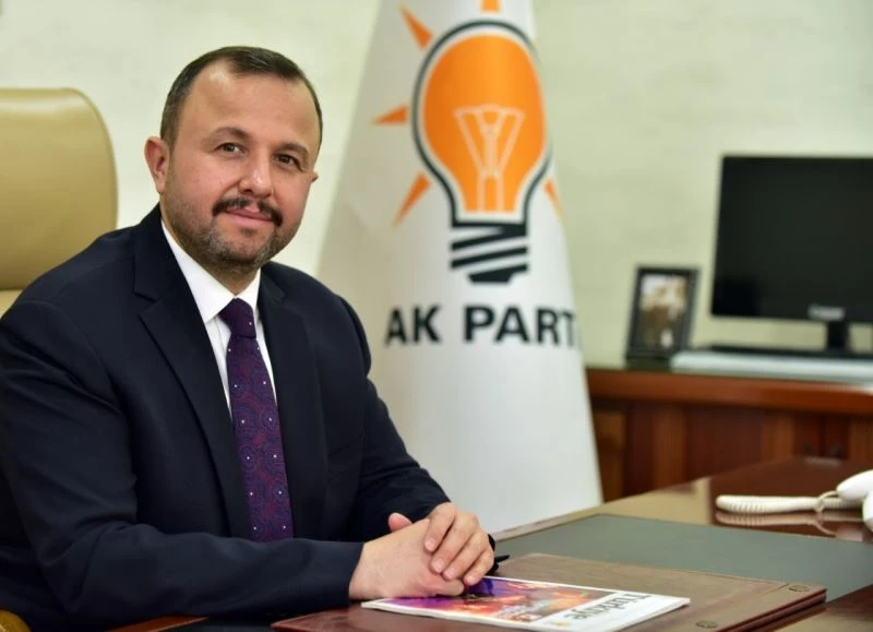 AK Parti Antalya’dan 412 kişinin istifa edip İYİ Parti’ye geçtiği iddialarına yanıt
