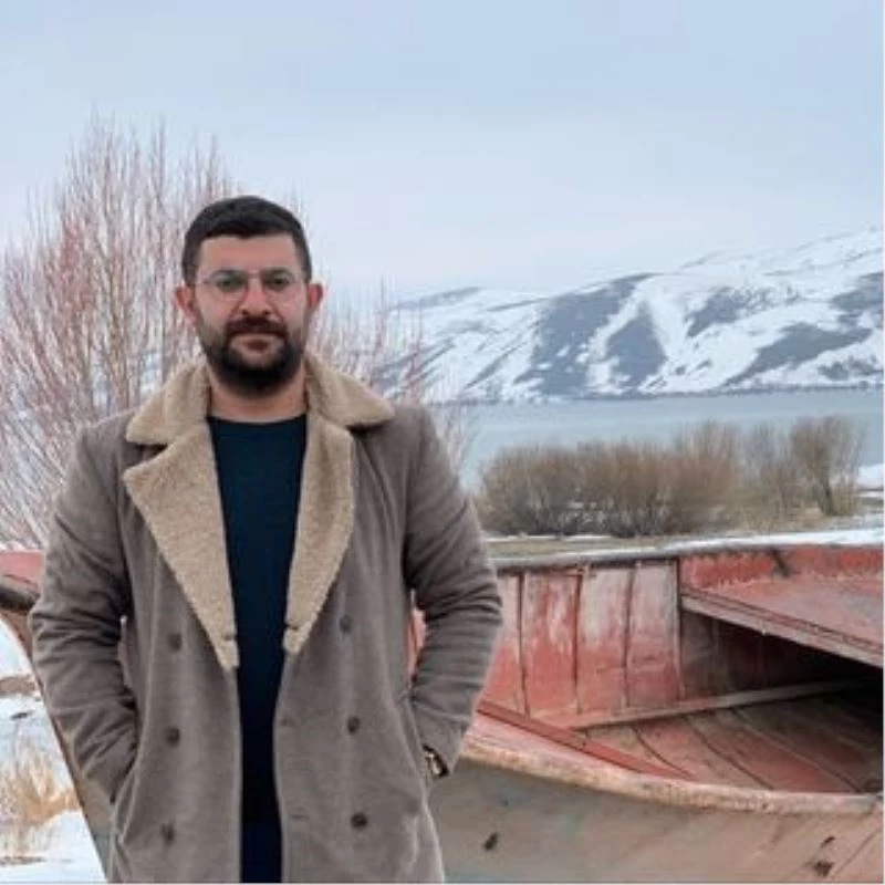 Tatvan sahil iskelesinde intihar vakası
